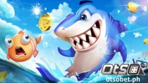 ang mga online casino fishing machine ay nag-aalok ng mas interactive na karanasan sa paglalaro.