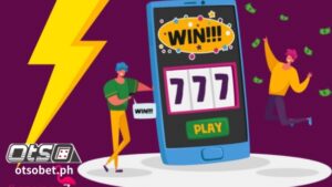 OtsoBet Casino is a new online gambling site that offers an excellent variety of games. The website features a simple design and elegant colors.