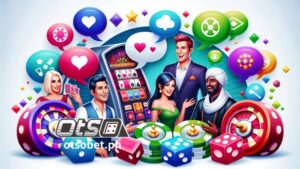 OtsoBet Casino offers a premium gaming experience for players in the Philippines. They use secure software and offer a range of promotions.