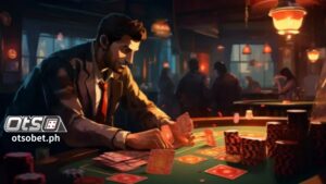 OtsoBet Casino is a brand-new online gambling platform that is regulated by the Philippines’ authorities.