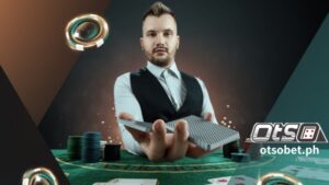 OtsoBet Casino offers a secure environment and a variety of casino games. It also promises to reward players with generous jackpot payouts.