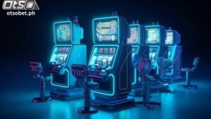 Maaari kang mag-enjoy ng iba't ibang uri ng libreng laro sa slot machine sa aming mga nangungunang Philippine casinos.