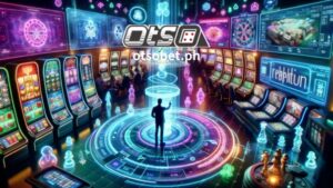 Ang website ng OtsoBet Casino ay madaling gamitin at may simpleng disenyo na magugustuhan ng lahat ng uri ng manlalaro