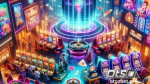 Ang bagong OtsoBet Casino sa Pilipinas ay isang operator na naka-tutok sa mobile na nag-aalok ng nakaka-enganyong karanasan sa paglalaro.