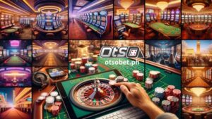Nag-aalok ang OtsoBet Casino ng malawak na seleksyon ng mga laro sa casino online. Kasama sa kanilang library ang mga moderno at klasikong titulo