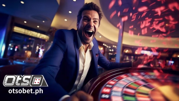 OtsoBet Casino offers a wide variety of online games. Its commitment to innovation promises a fresh gaming experience every time you play.