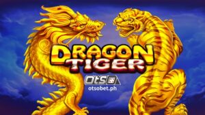 Ang pagiging simple at excitement ng Dragon Tiger ay ginagawa itong perpektong entry point para sa parehong mga bagong dating at batikang manlalaro.